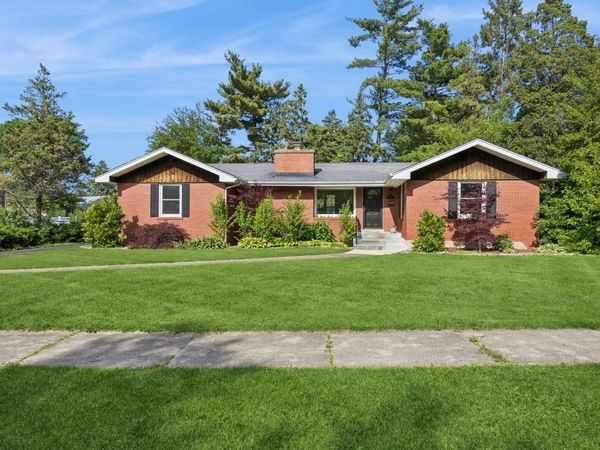 629 Dundee Avenue , Flossmoor, IL 60422