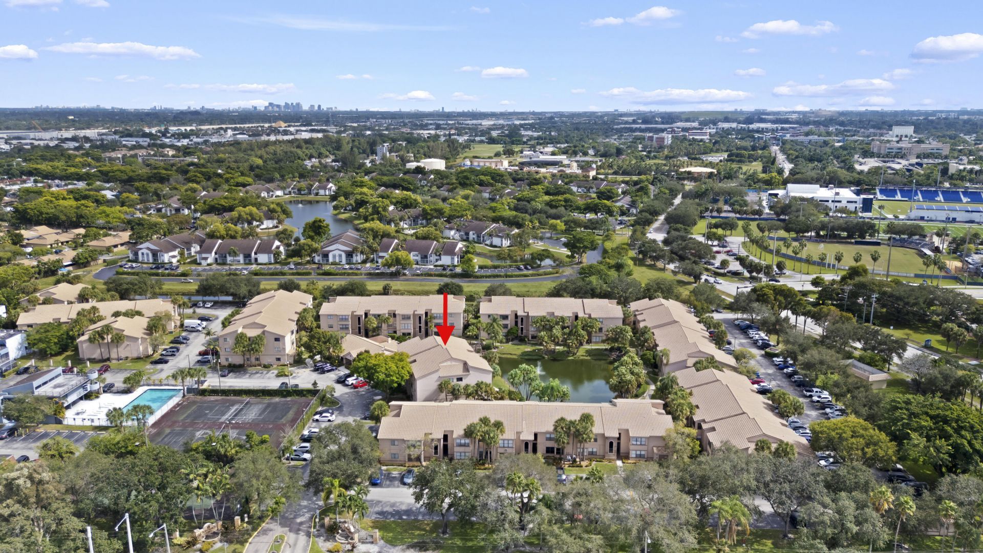 2866 S University Drive, Unit 5304, Davie, FL 33328 Photo