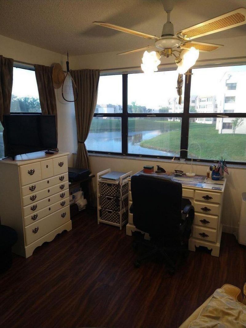 10303 Sunrise Lakes Boulevard, Unit 205, Sunrise, FL 33322 Photo