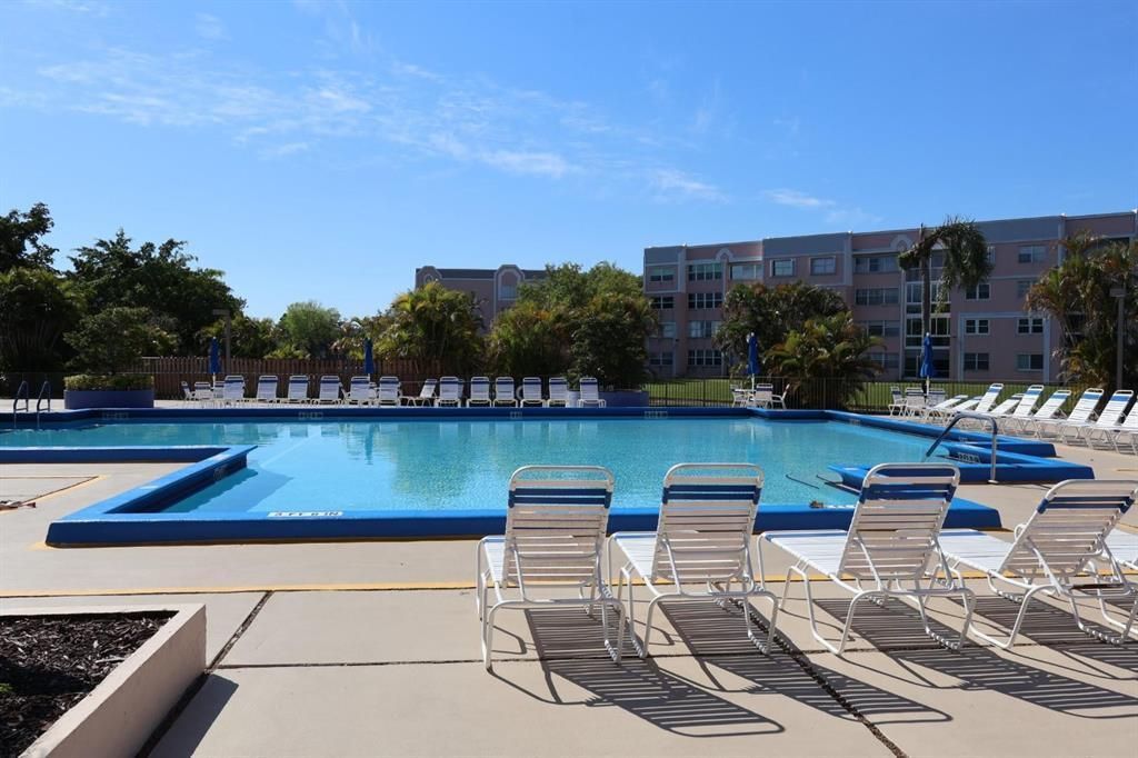 10303 Sunrise Lakes Boulevard, Unit 205, Sunrise, FL 33322 Photo