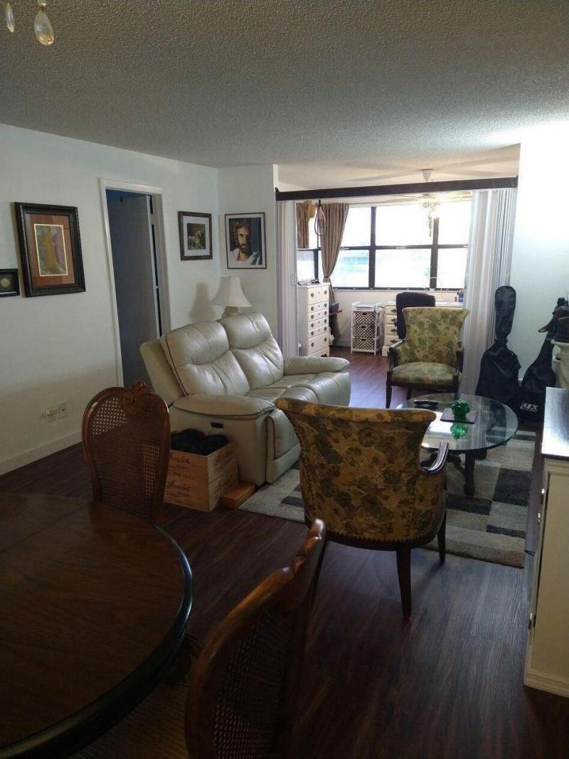 10303 Sunrise Lakes Boulevard, Unit 205, Sunrise, FL 33322 Photo