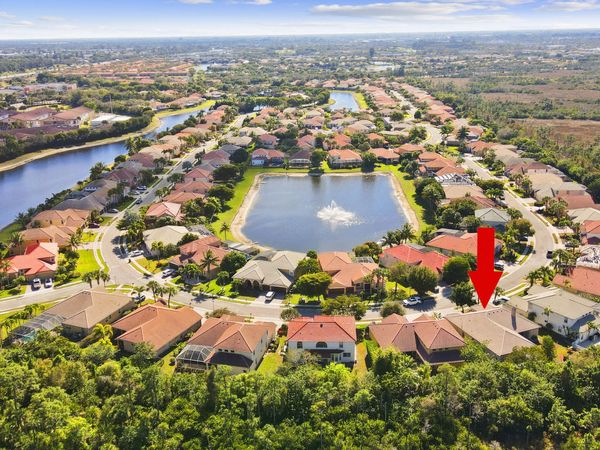 3968 W Hamilton Key, West Palm Beach, FL 33411