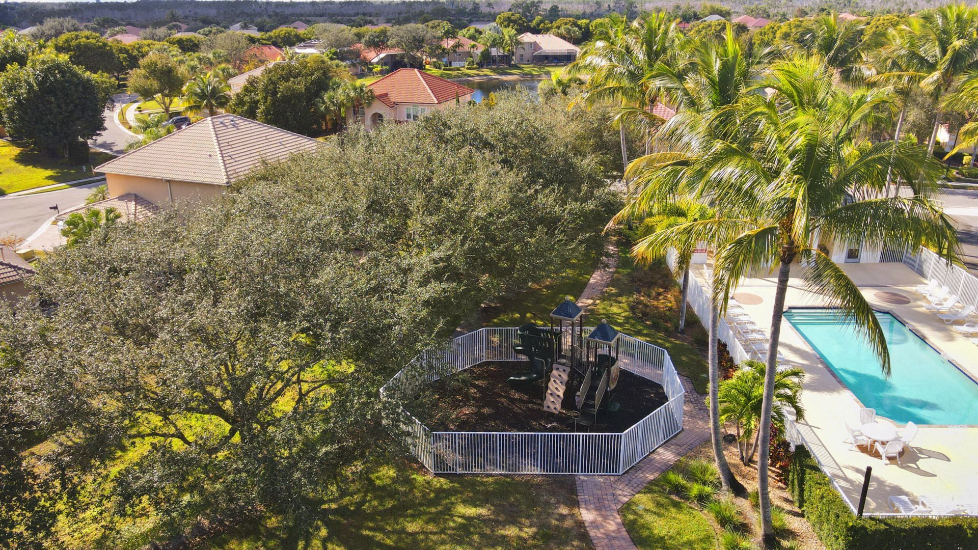 3968 W Hamilton Key, West Palm Beach, FL 33411 Photo