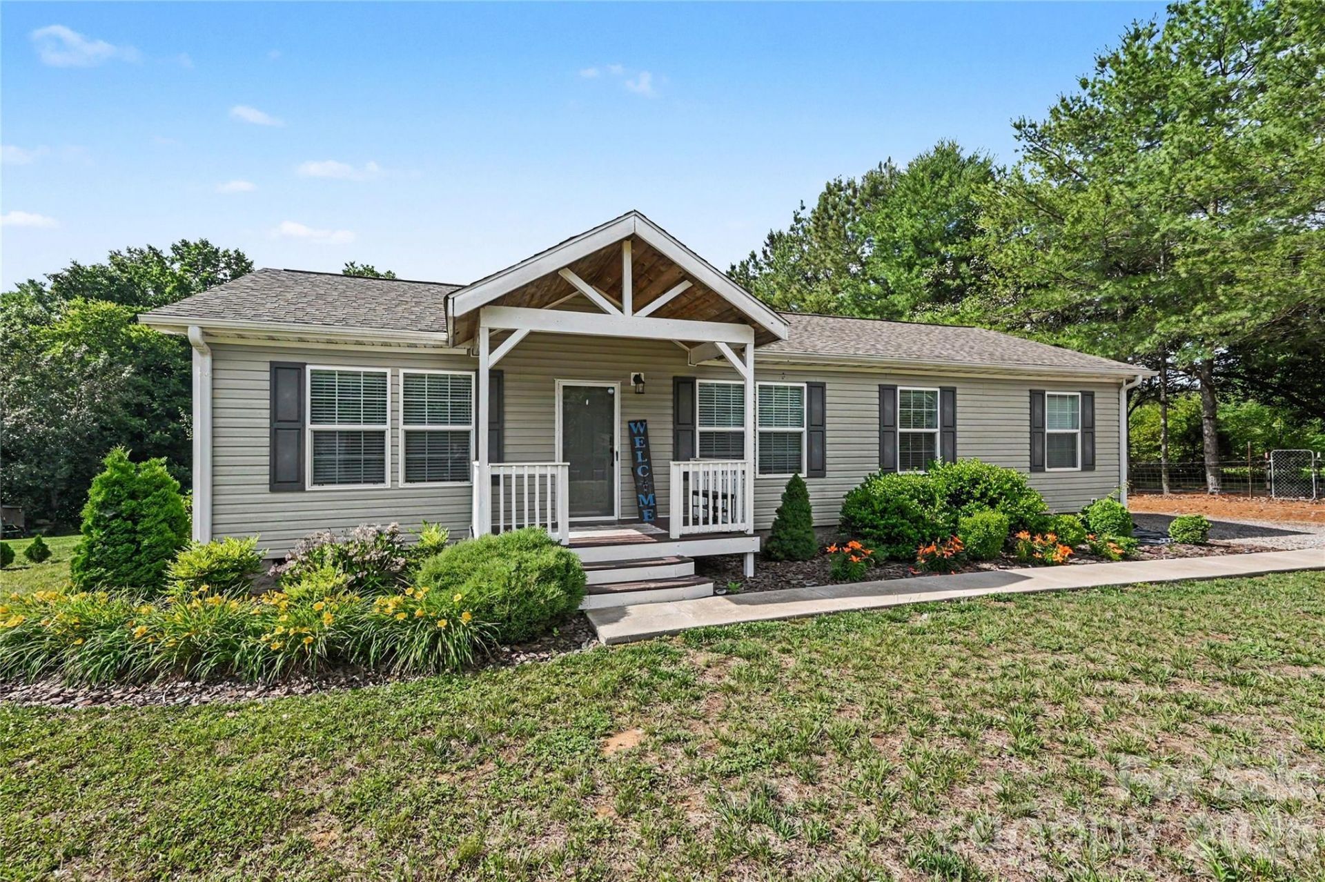 2843 Hopewell Church Road , Sherrills Ford, NC 28673 Main Photo