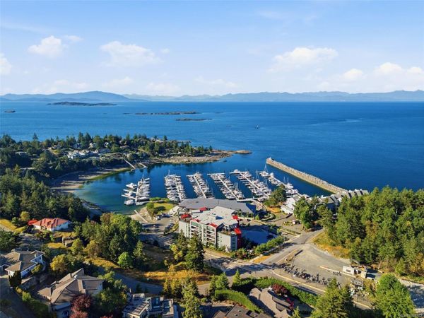 3529 Dolphin Dr , Unit #502, Nanoose Bay, BC V9P 9J7