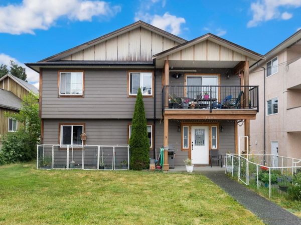 1591 Joan Ave , Crofton, BC V0R 1R0