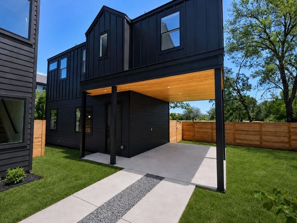 6502 Porter ST , Unit 5, Austin, TX 78741