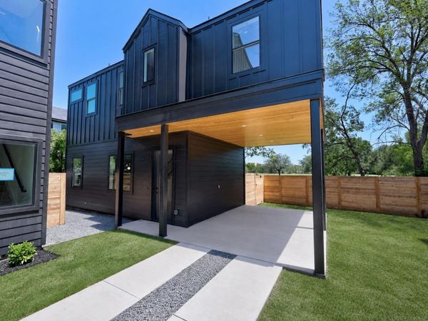 6502 Porter ST, Unit 5, Austin, TX 78741