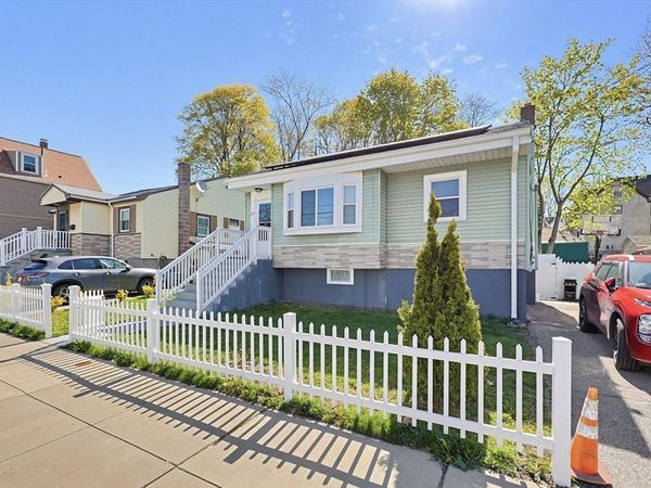 27 Banfield Ave, Boston, MA 02126