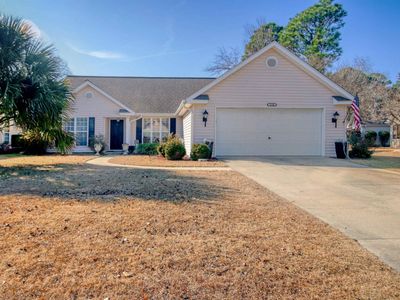 1729 Brandenberry Dr. , Surfside Beach, SC 29575