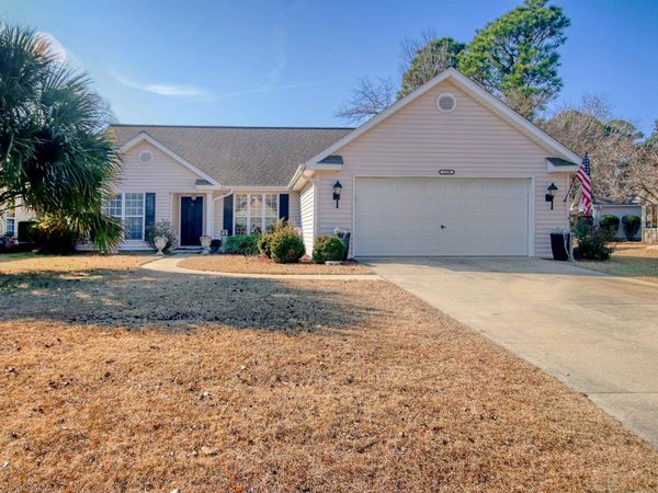 1729 Brandenberry Dr. , Surfside Beach, SC 29575