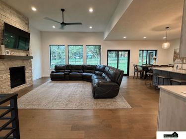 2141 Big Timber Road, Lincoln, NE 68520
