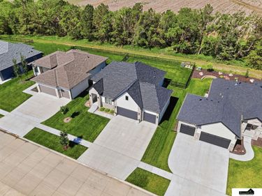 2141 Big Timber Road, Lincoln, NE 68520