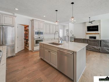 2141 Big Timber Road, Lincoln, NE 68520