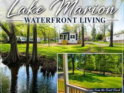 569 Stumphole Road, Elloree, SC 29047