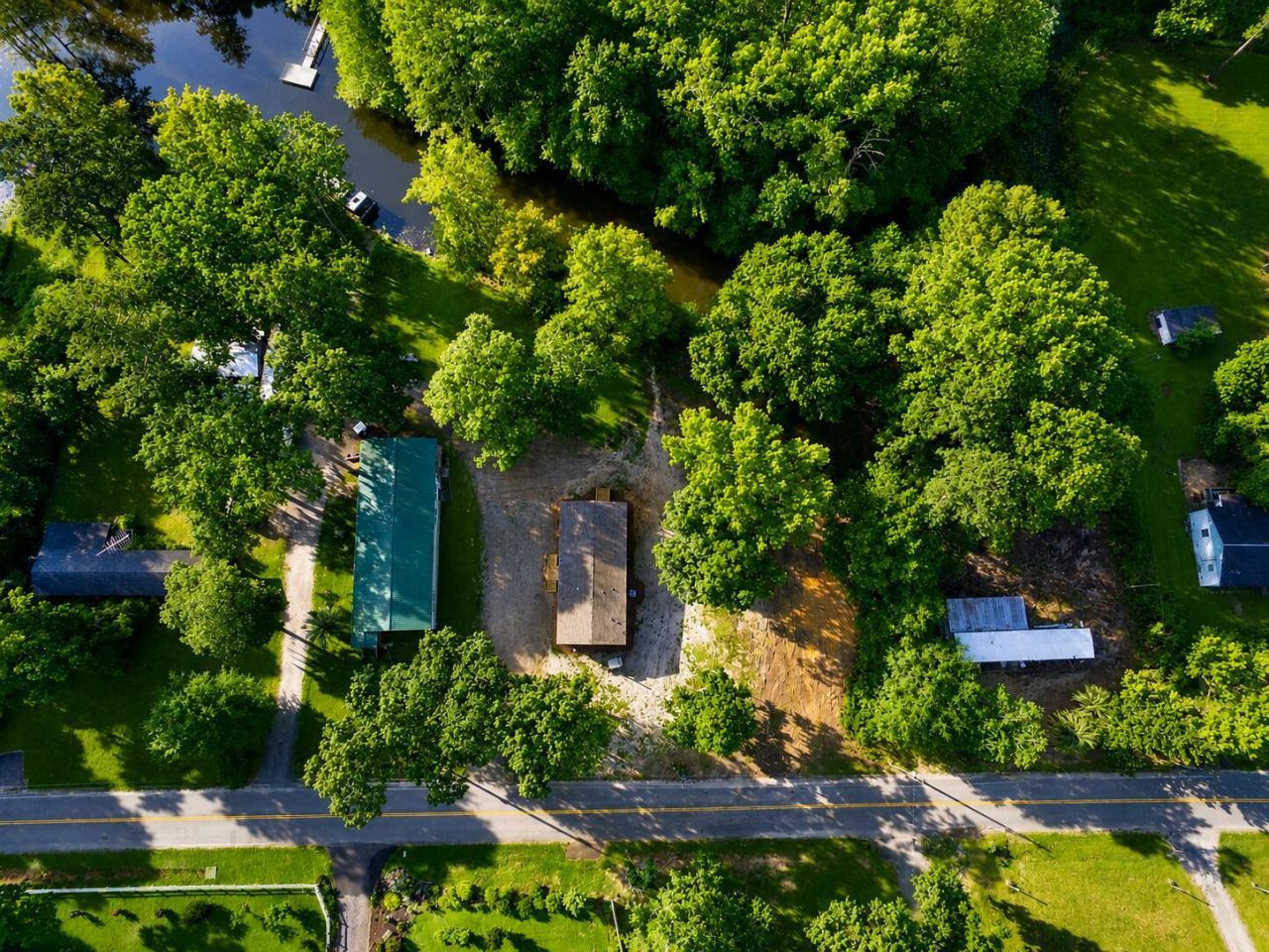 569 Stumphole Road Photo 5