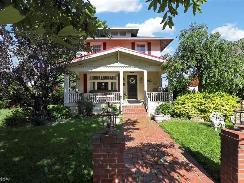 815 N 16th Street, Cambridge, OH 43725 Photo 1