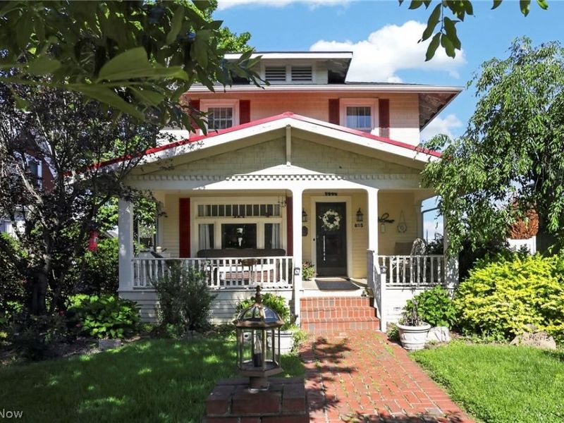 815 N 16th Street, Cambridge, OH 43725 Photo 2