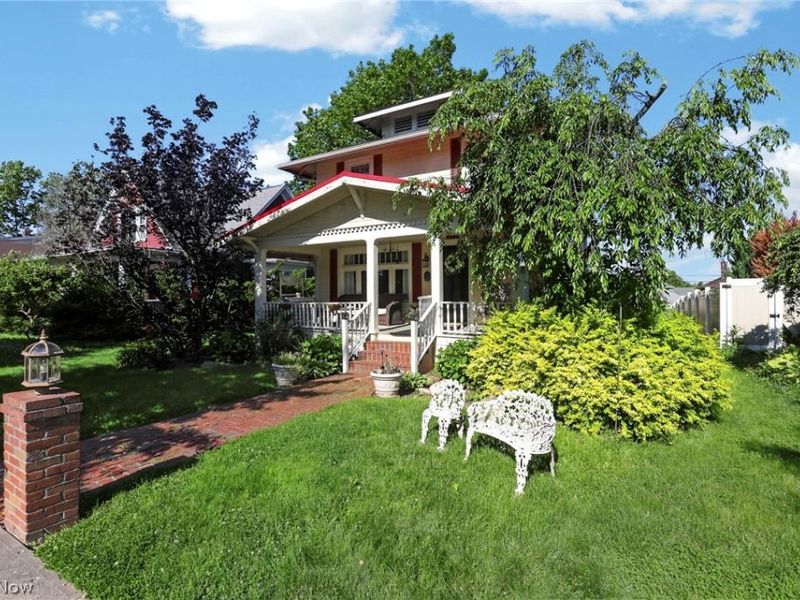 815 N 16th Street, Cambridge, OH 43725 Photo 3