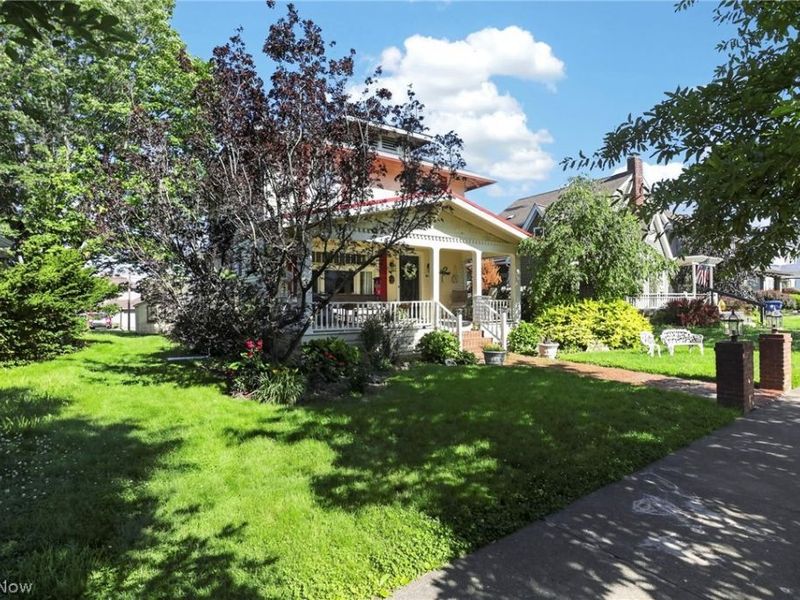 815 N 16th Street, Cambridge, OH 43725 Photo 4
