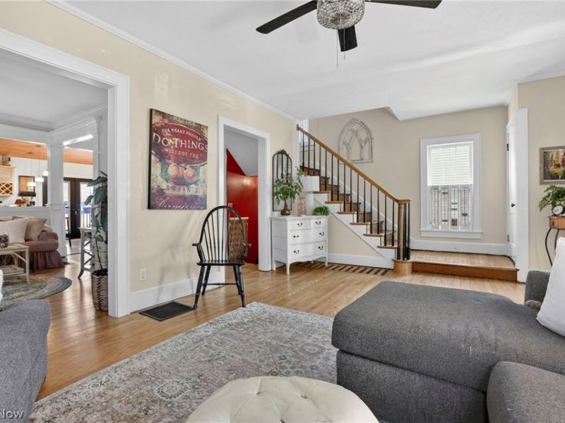 815 N 16th Street, Cambridge, OH 43725 Photo 9