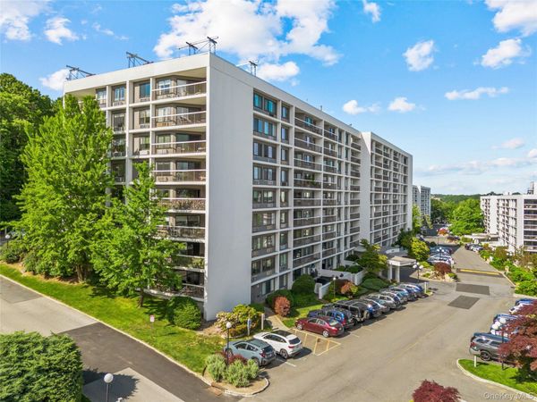 300 High Point Drive , Unit 514, Hartsdale, NY 10530