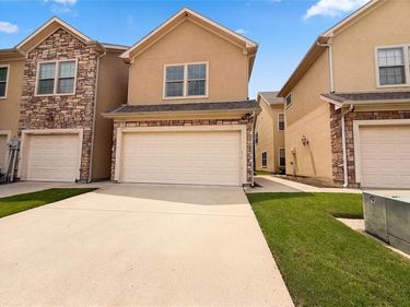 1524 Aldra Drive, Fort Worth, TX 76120