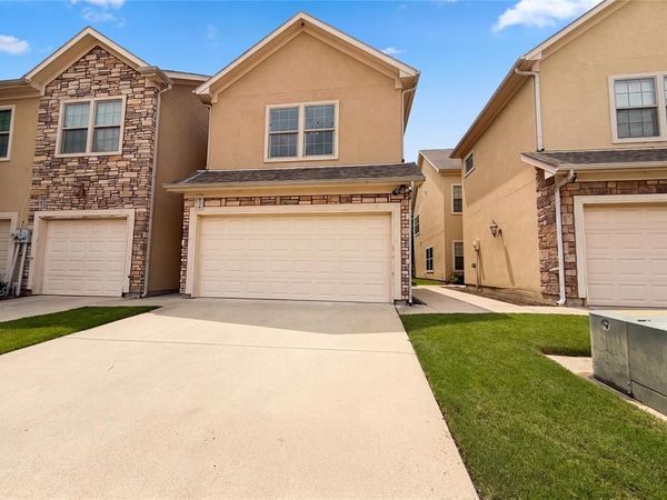 1524 Aldra Drive, Fort Worth, TX 76120