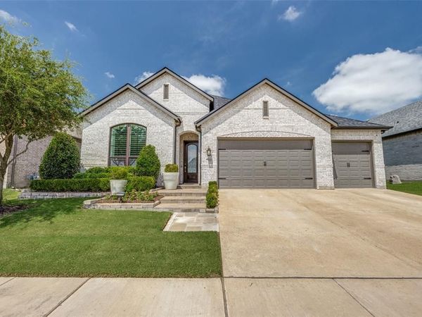914 Songbird Lane, Sherman, TX 75092