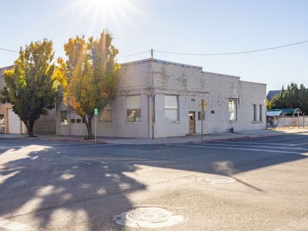 1 S MAIN ST , Garland, UT 84312