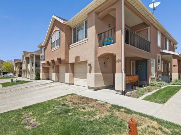 1722 W 3180 N, Unit 3, Lehi, UT 84043