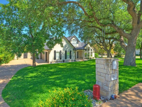 506 Tartan ST , Austin, TX 78734