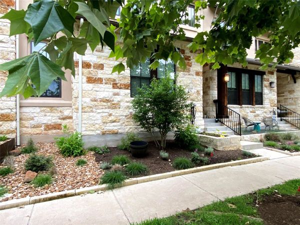 4617 Page ST, Austin, TX 78723