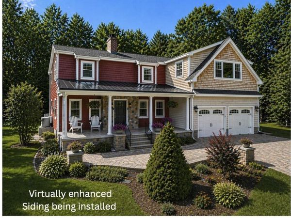 16 Hampshire Drive, Gilford, NH 03249
