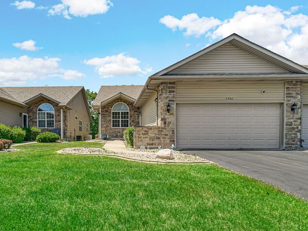 1461 Mybeck Place , Crown Point, IN 46307