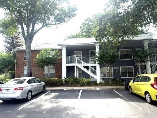 5433 LAKE MARGARET DRIVE , Unit E 195, ORLANDO, FL 32812