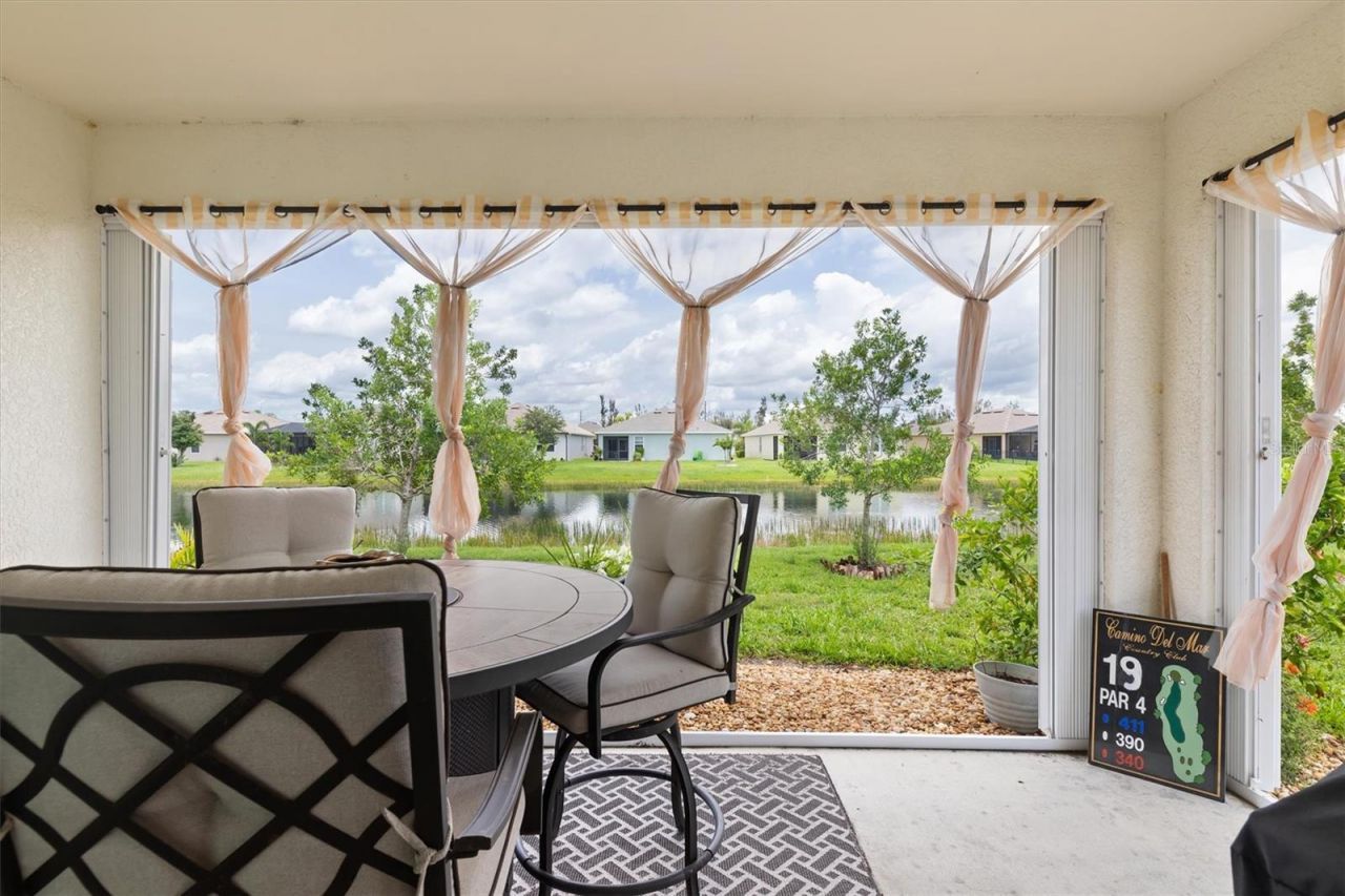 7466 W Lenox Circle , Punta Gorda, FL 33950 Photo