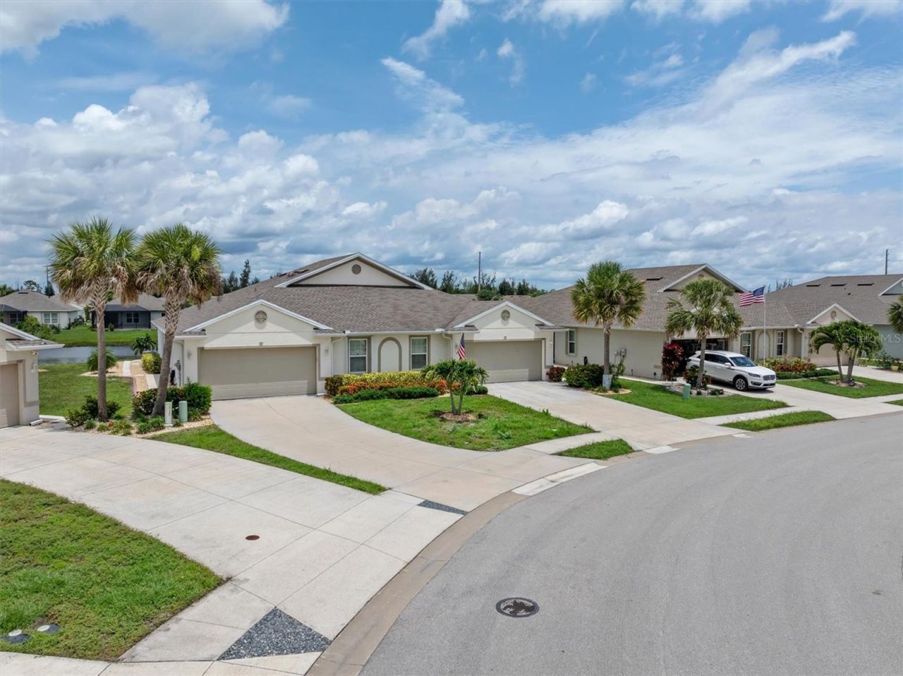 7466 W Lenox Circle , Punta Gorda, FL 33950 Photo