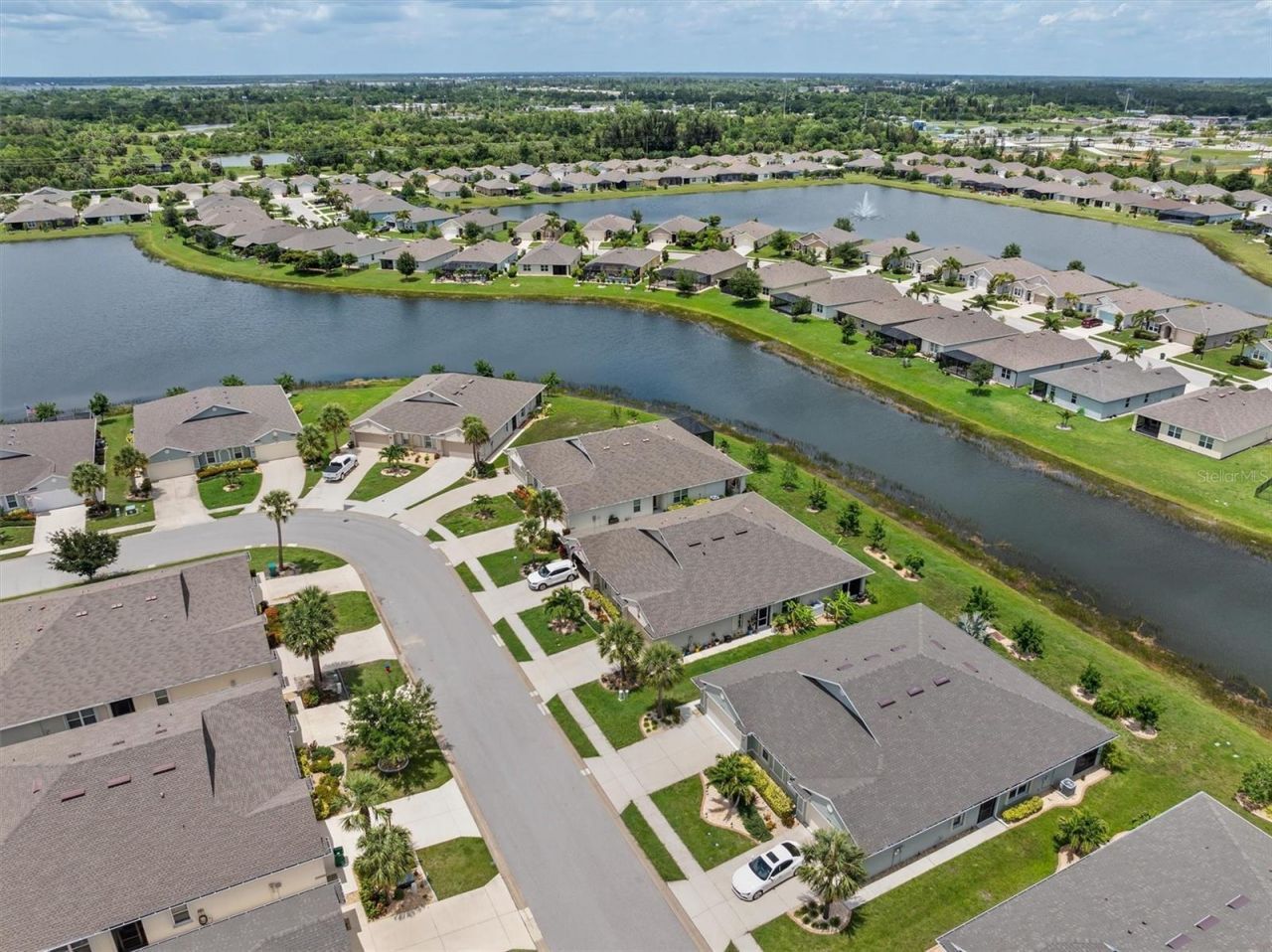 7466 W Lenox Circle , Punta Gorda, FL 33950 Photo