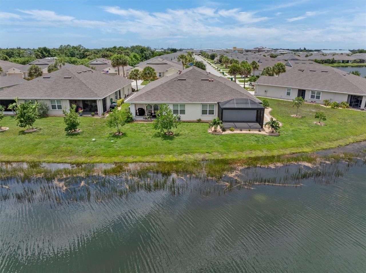 7466 W Lenox Circle , Punta Gorda, FL 33950 Photo