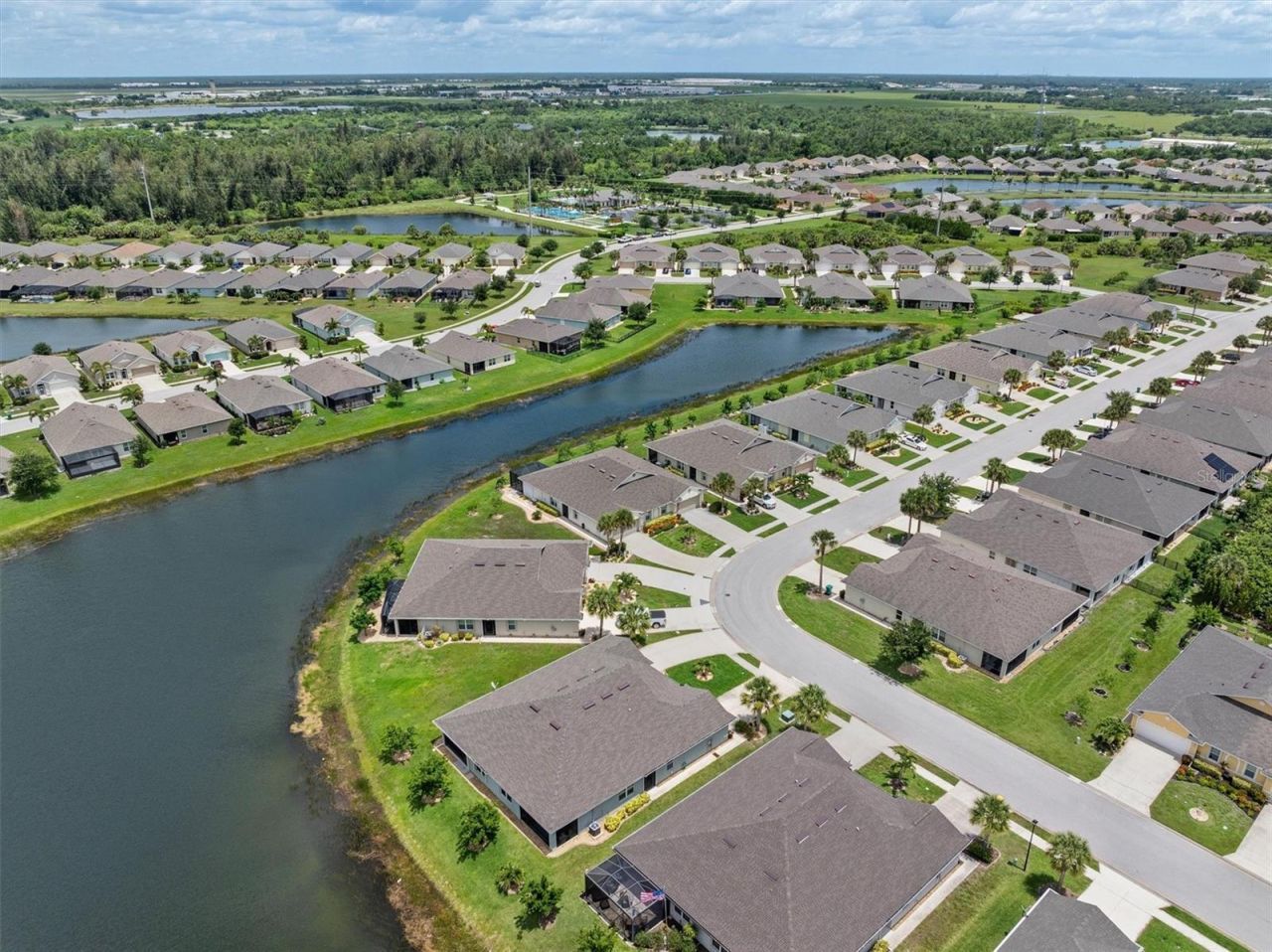 7466 W Lenox Circle , Punta Gorda, FL 33950 Photo