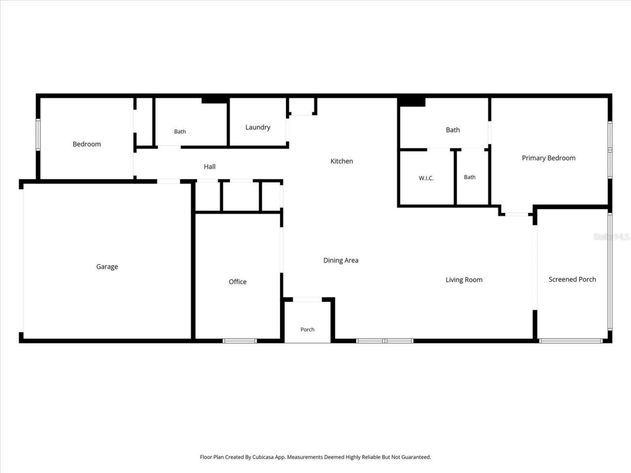 7466 W Lenox Circle , Punta Gorda, FL 33950 Photo