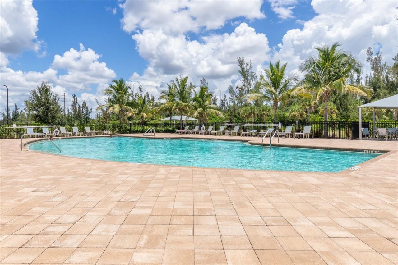 7466 W Lenox Circle , Punta Gorda, FL 33950 Photo