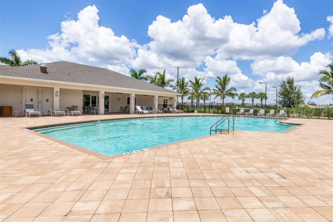 7466 W Lenox Circle , Punta Gorda, FL 33950 Photo