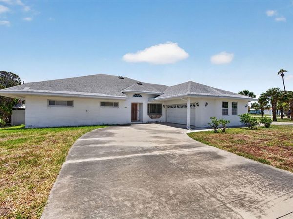 1227 BEL AIRE DRIVE , DAYTONA BEACH, FL 32118