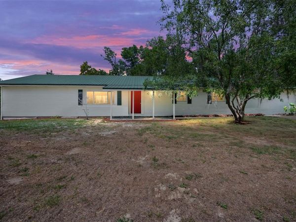 14351 SW 21ST PLACE , OCALA, FL 34481