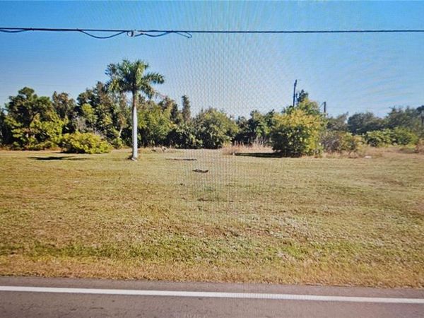 13736 STRINGFELLOW ROAD , BOKEELIA, FL 33922
