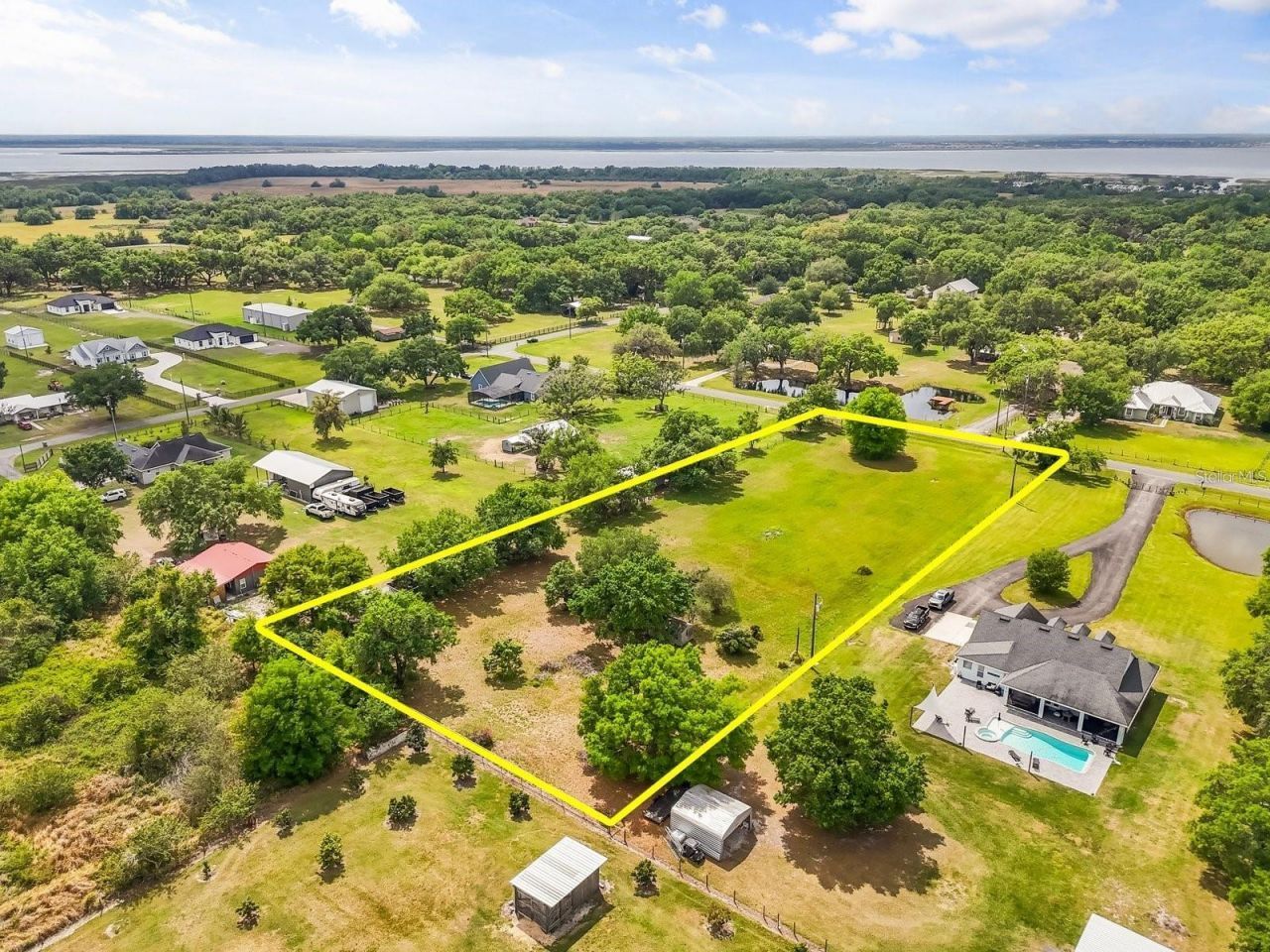 3265 Barber Road, Saint Cloud, FL 34772 Photo