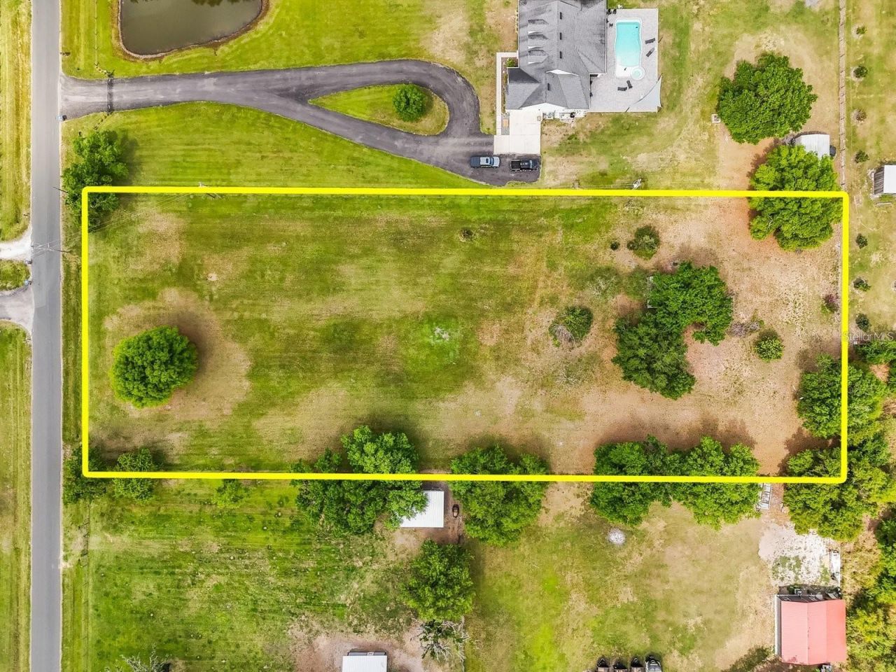 3265 Barber Road, Saint Cloud, FL 34772 Photo