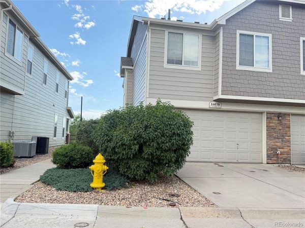 16038 E Geddes Lane , Unit 30, Aurora, CO 80016